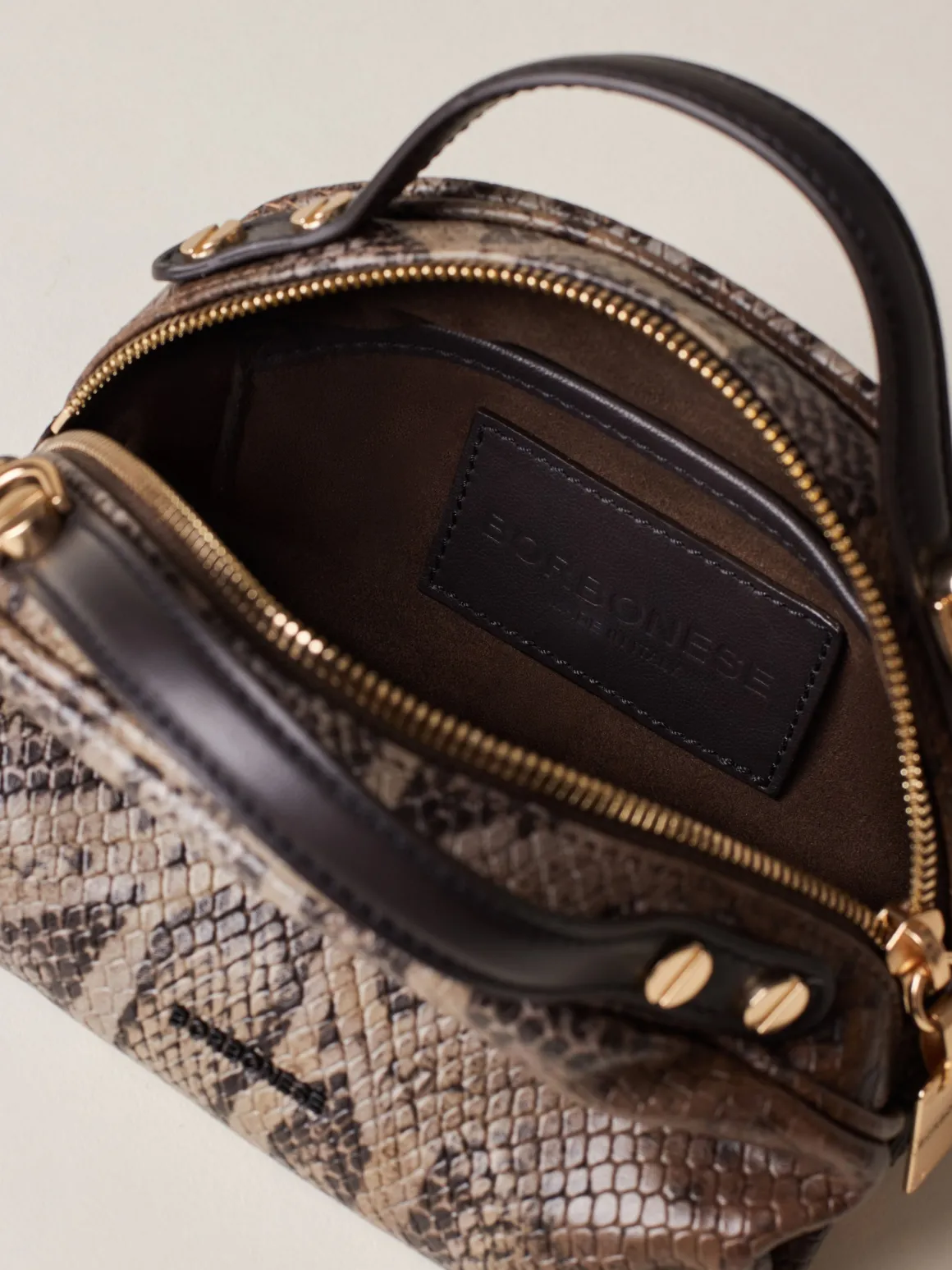 BAULETTO MINI