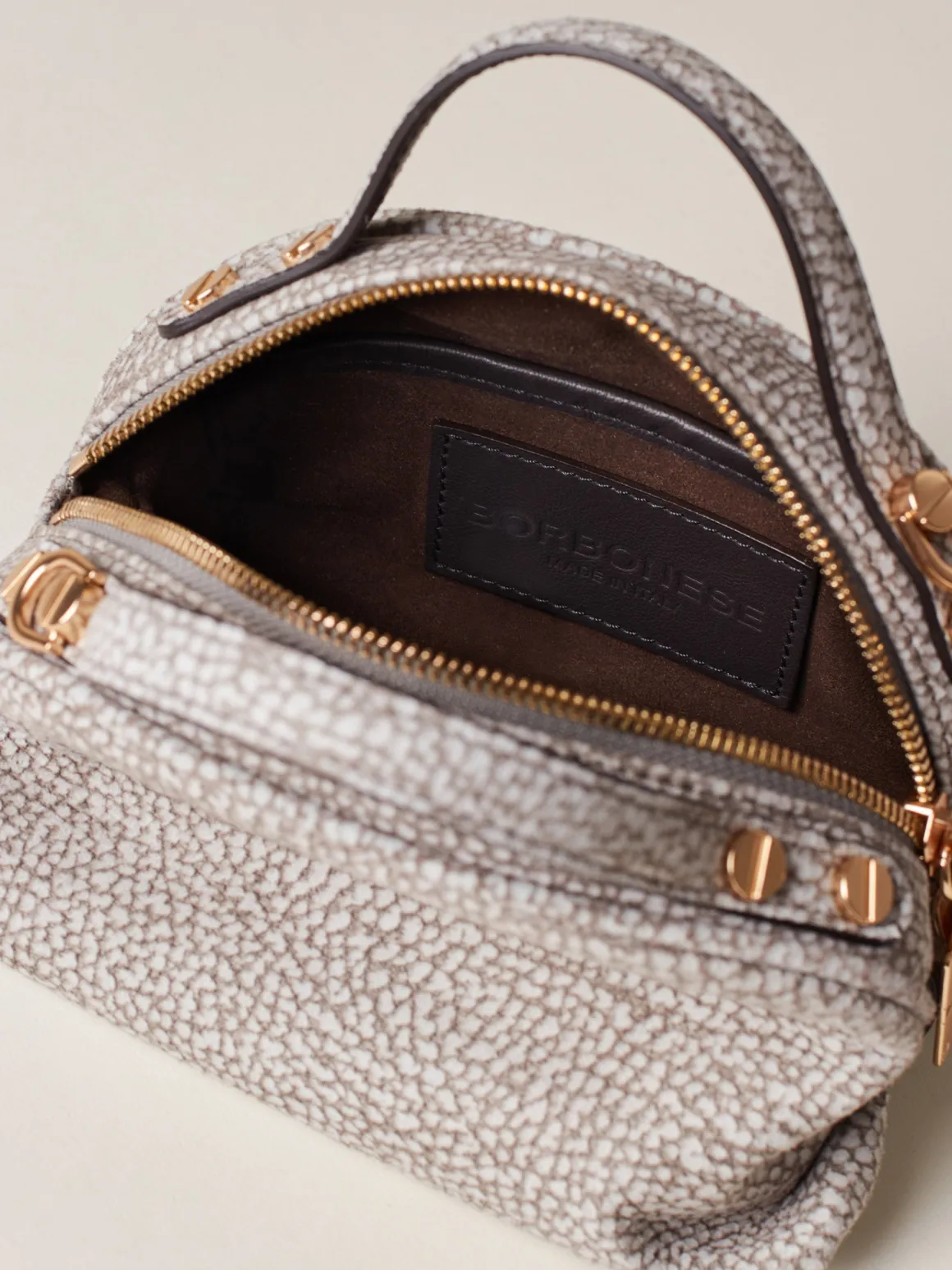 BAULETTO MINI