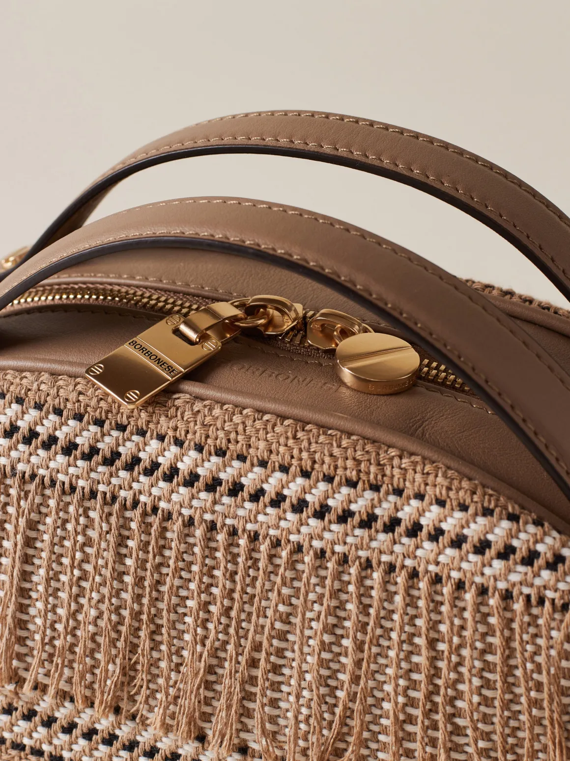 BAULETTO SMALL