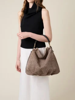 BICE BORSA HOBO MEDIUM