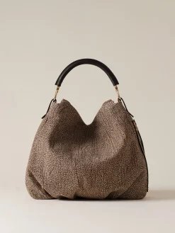 BICE BORSA HOBO MEDIUM