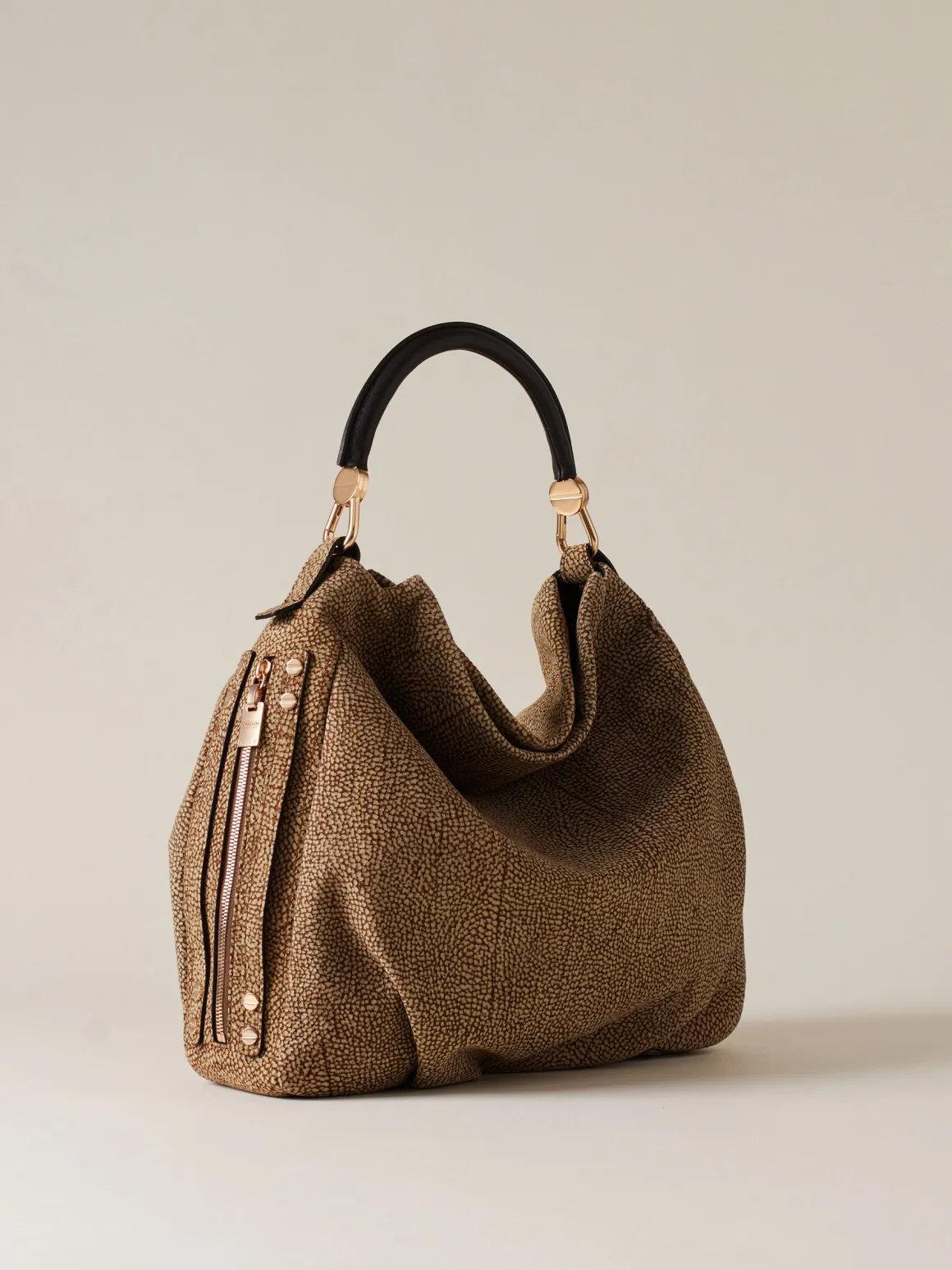 BICE BORSA HOBO MEDIUM