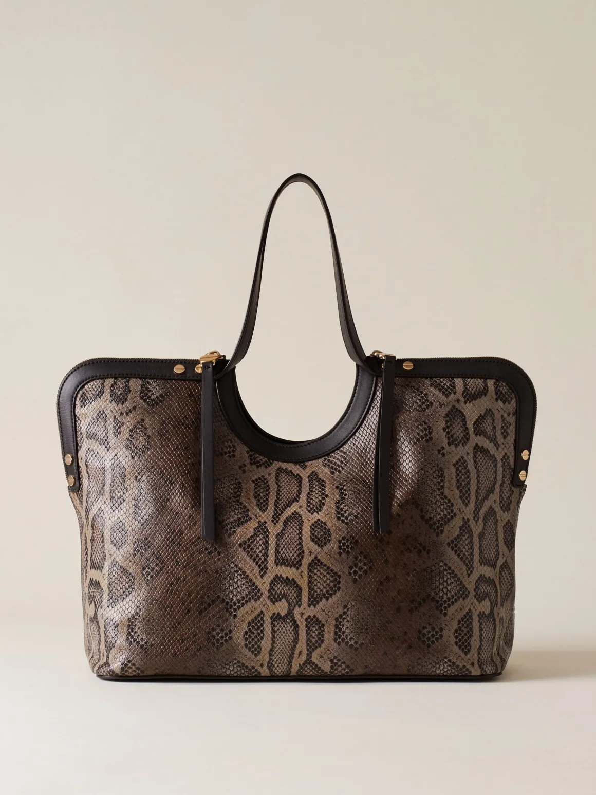 BICE BORSA SHOPPING LARGE