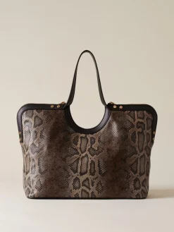 BICE BORSA SHOPPING LARGE