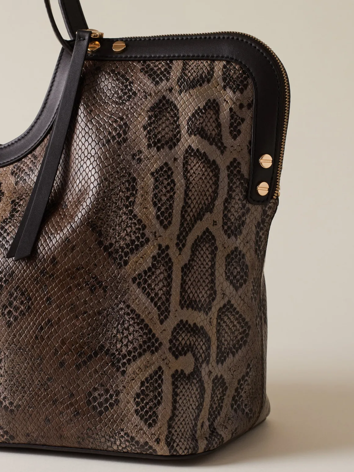 BICE BORSA SHOPPING LARGE