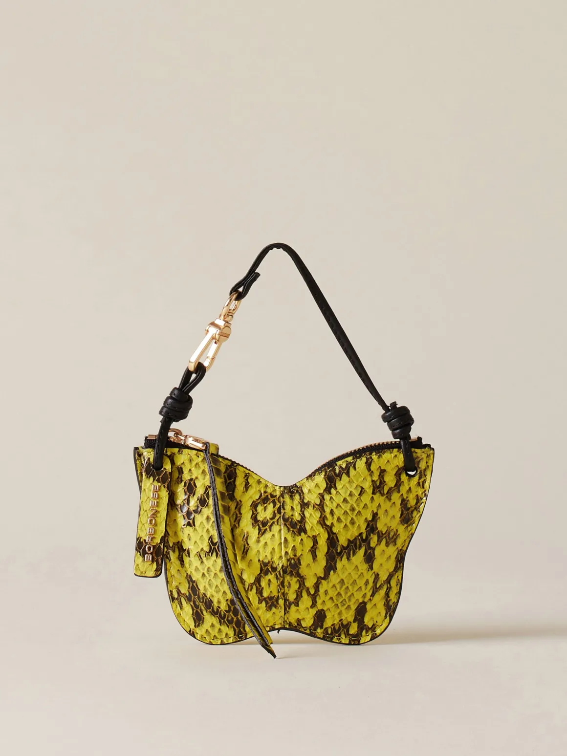 CHARM BORBOLETINA