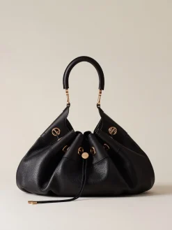 COLLIER BORSA HOBO LARGE