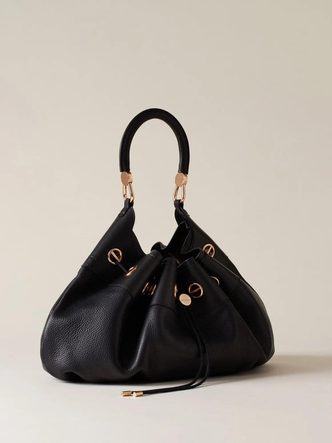COLLIER BORSA HOBO LARGE