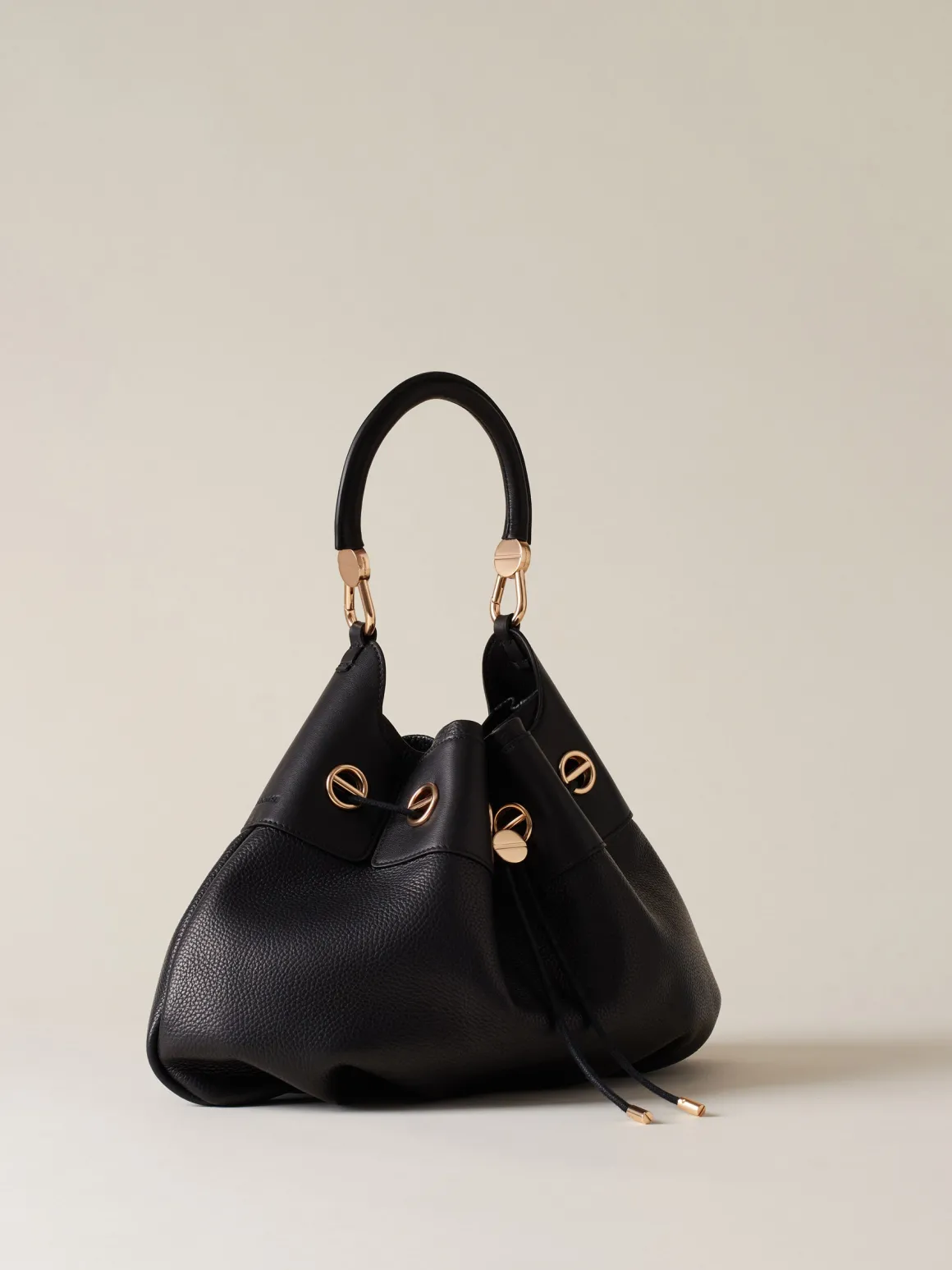 COLLIER BORSA HOBO MEDIUM