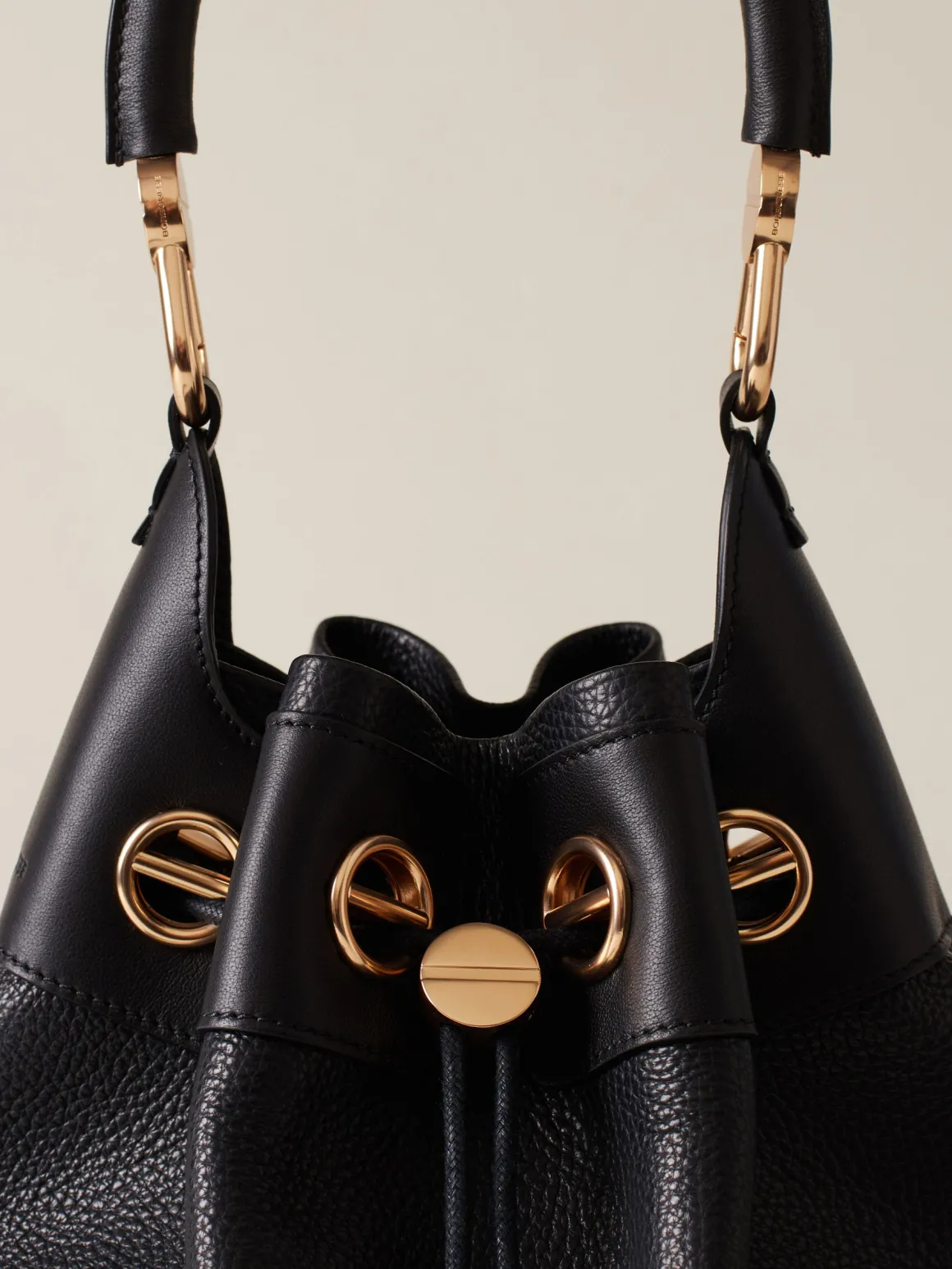 COLLIER SECCHIELLO MINI