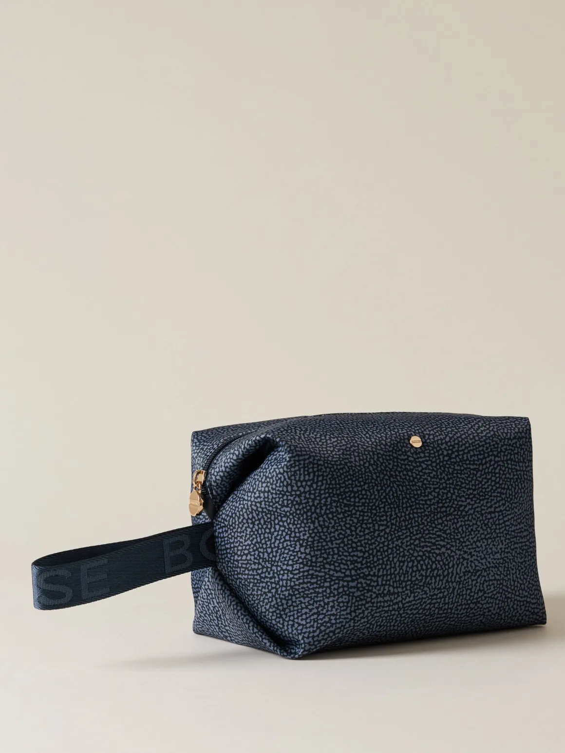 COSMETIC CASE CLASSICA MEDIUM