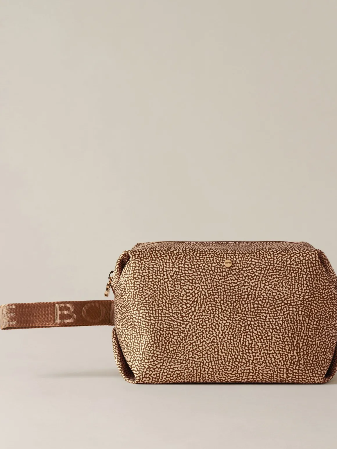 COSMETIC CASE CLASSICA MEDIUM