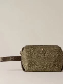 COSMETIC CASE CLASSICA MEDIUM