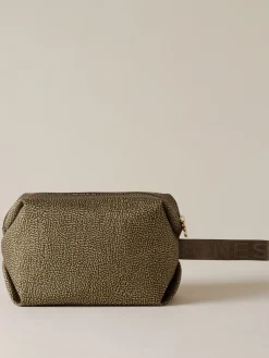 COSMETIC CASE CLASSICA MEDIUM