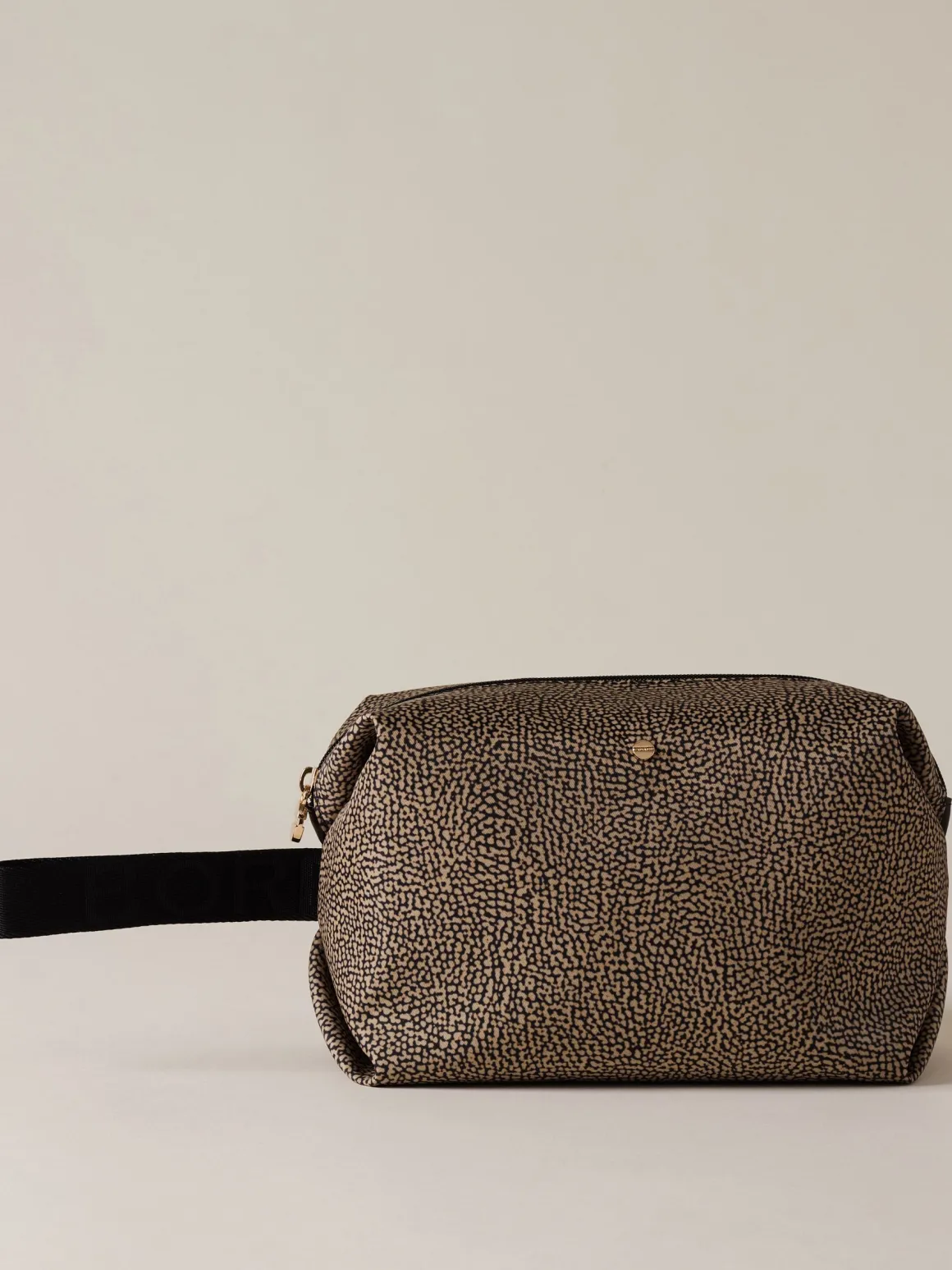 COSMETIC CASE CLASSICA MEDIUM