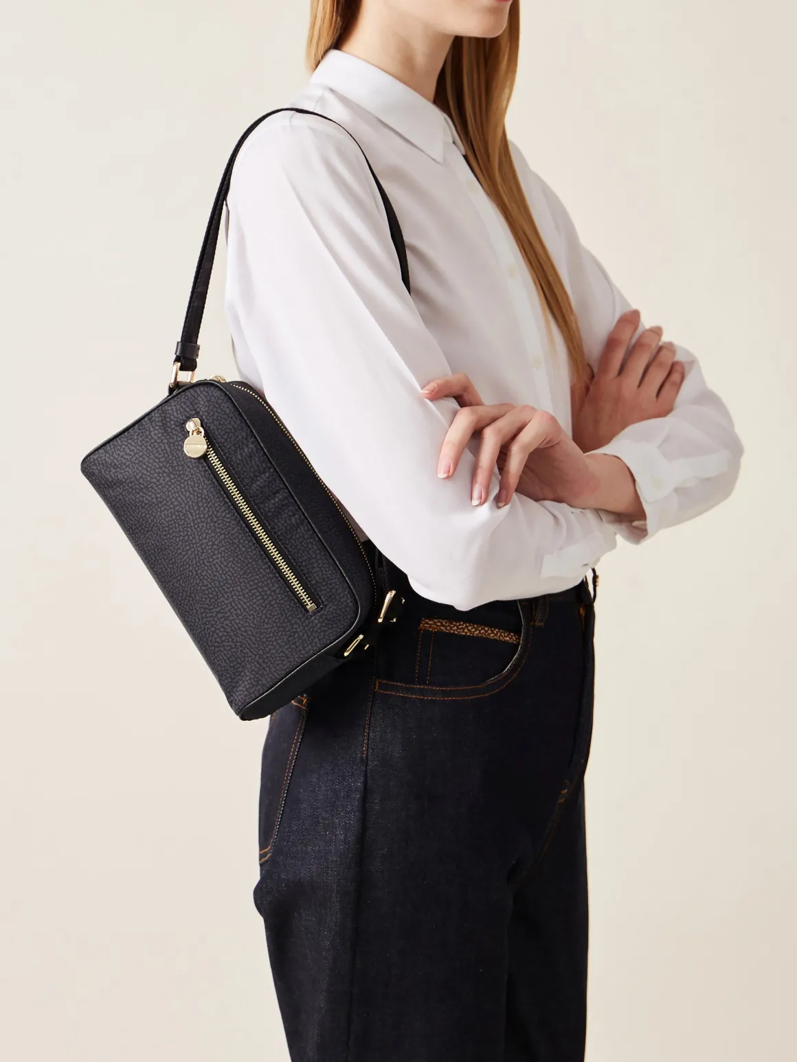ECO LINE BORSA CAMERA CASE