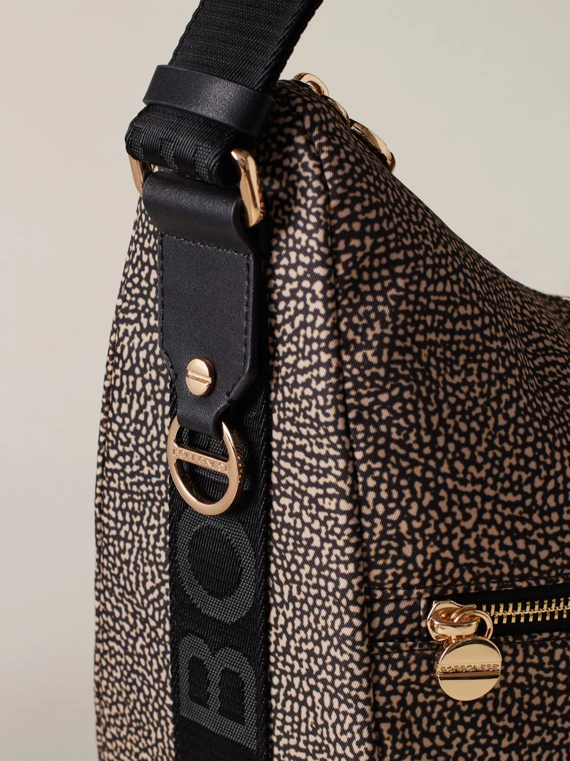 ECO LINE LUNA BAG MEDIUM
