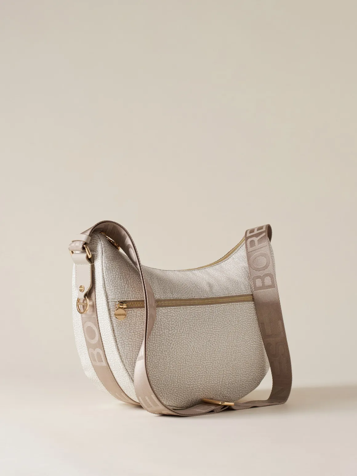 ECO LINE LUNA BAG MIDDLE