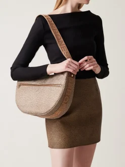 ECO LINE LUNA BAG MIDDLE