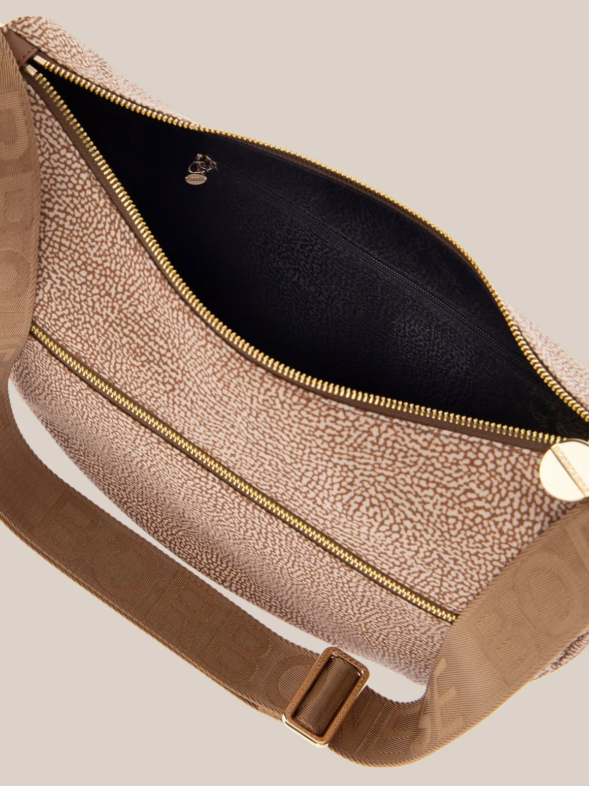 ECO LINE LUNA BAG MIDDLE