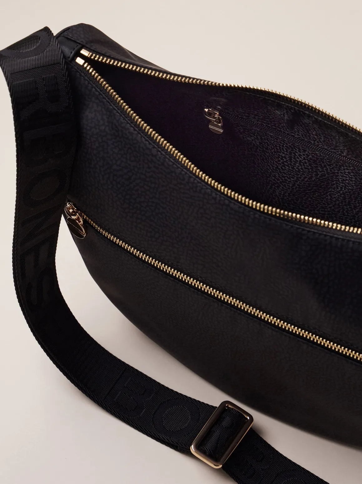 ECO LINE LUNA BAG MIDDLE