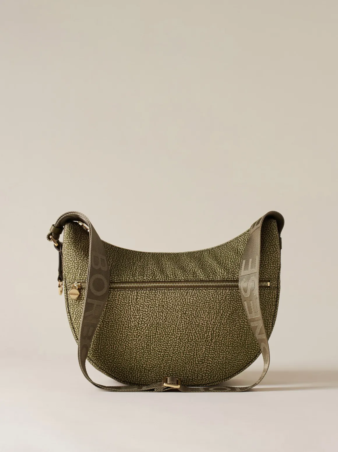 ECO LINE LUNA BAG MIDDLE