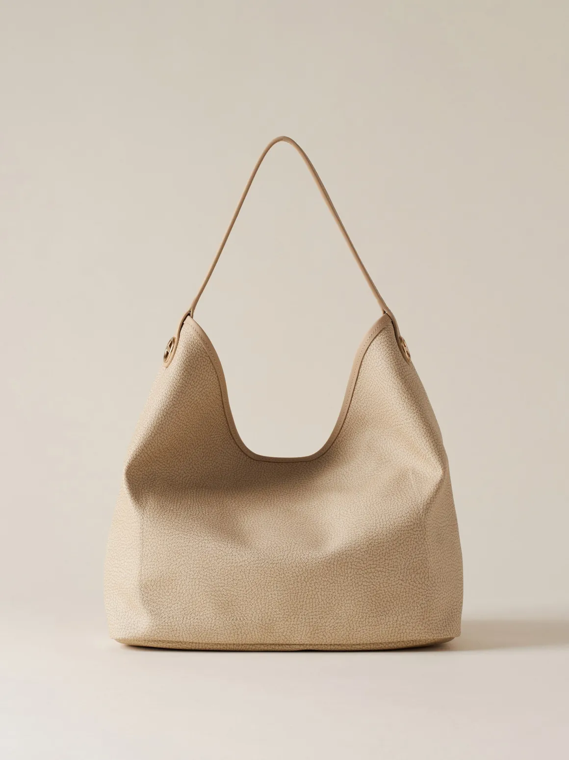 FLIGHT BORSA HOBO MEDIUM