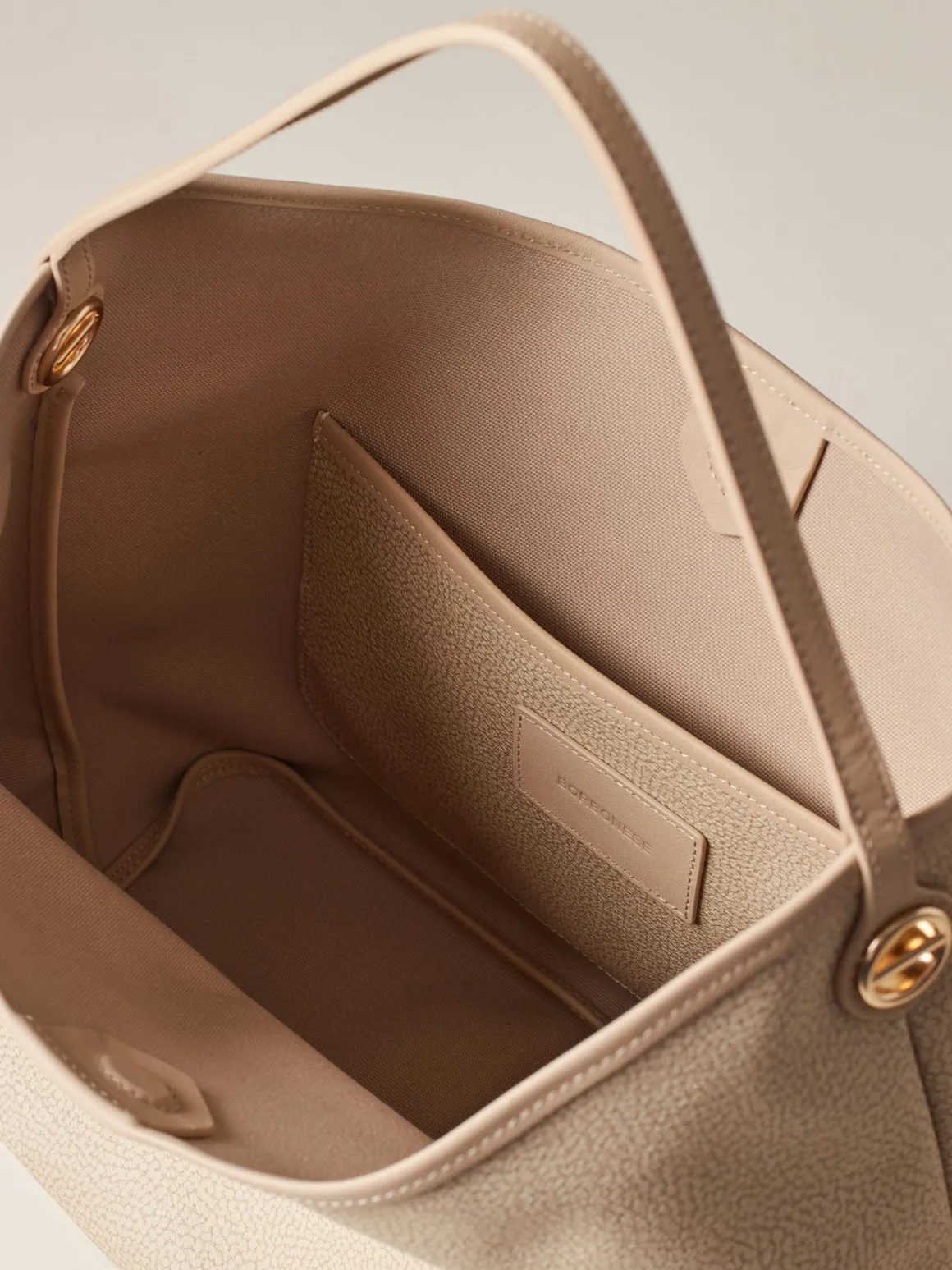 FLIGHT BORSA HOBO MEDIUM