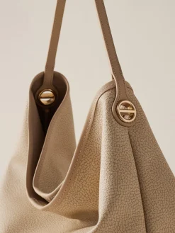 FLIGHT BORSA HOBO MEDIUM