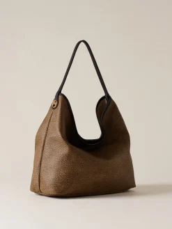 FLIGHT BORSA HOBO MEDIUM