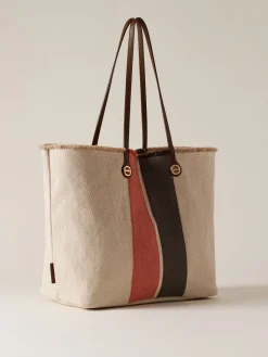 FLIGHT SHOPPING BAG LARGE