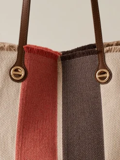 FLIGHT SHOPPING BAG MEDIUM