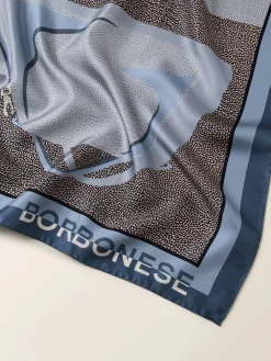 FOULARD 90 X 90