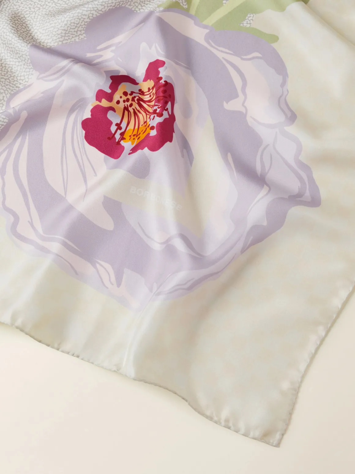 FOULARD 90 X 90