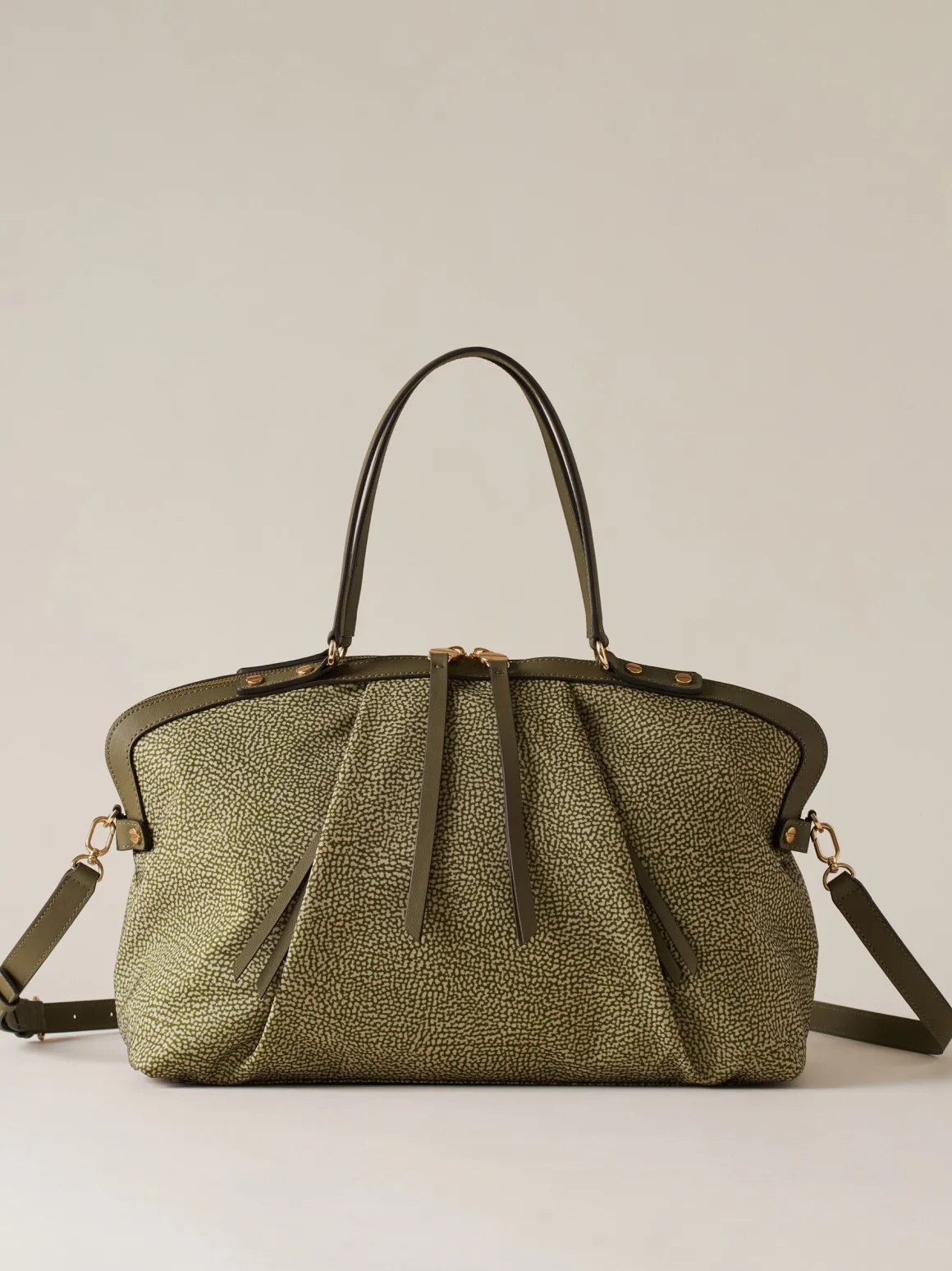FRAME BORSA BAULETTO MEDIUM