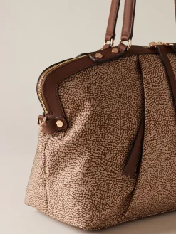 FRAME BORSA BAULETTO MEDIUM