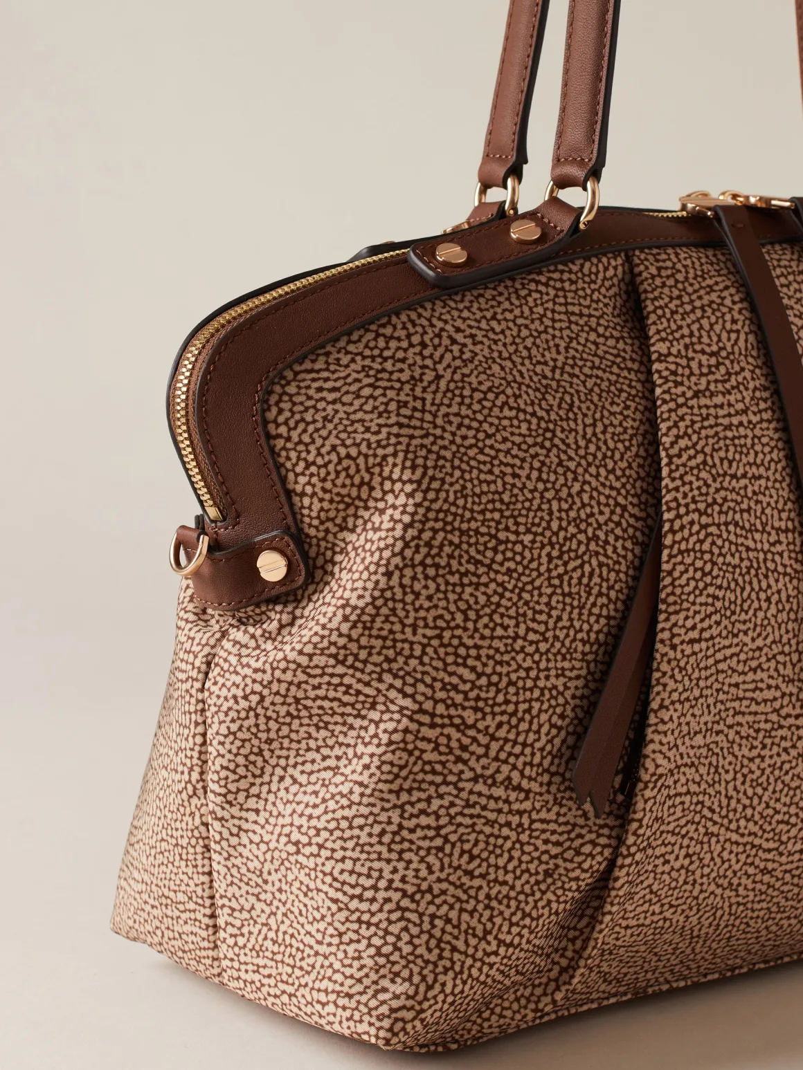 FRAME BORSA BAULETTO MEDIUM