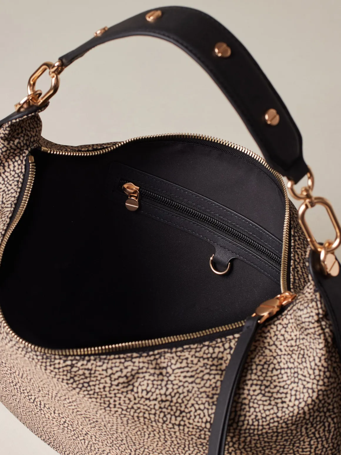 FRAME BORSA HOBO MEDIUM