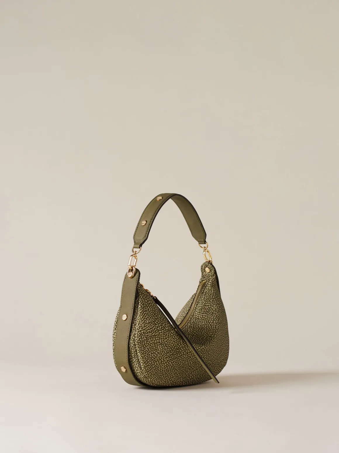 FRAME BORSA HOBO SMALL