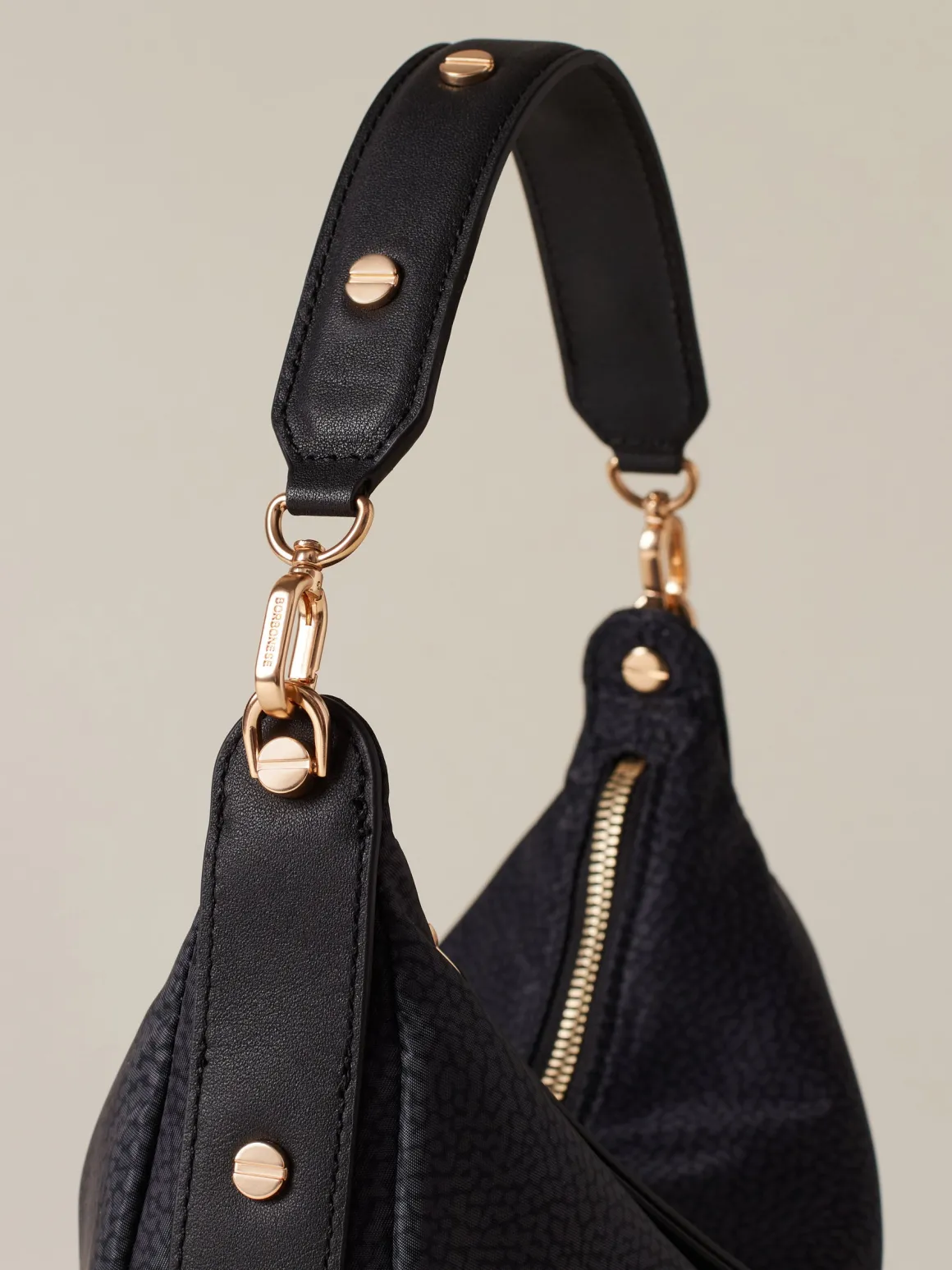 FRAME BORSA HOBO SMALL