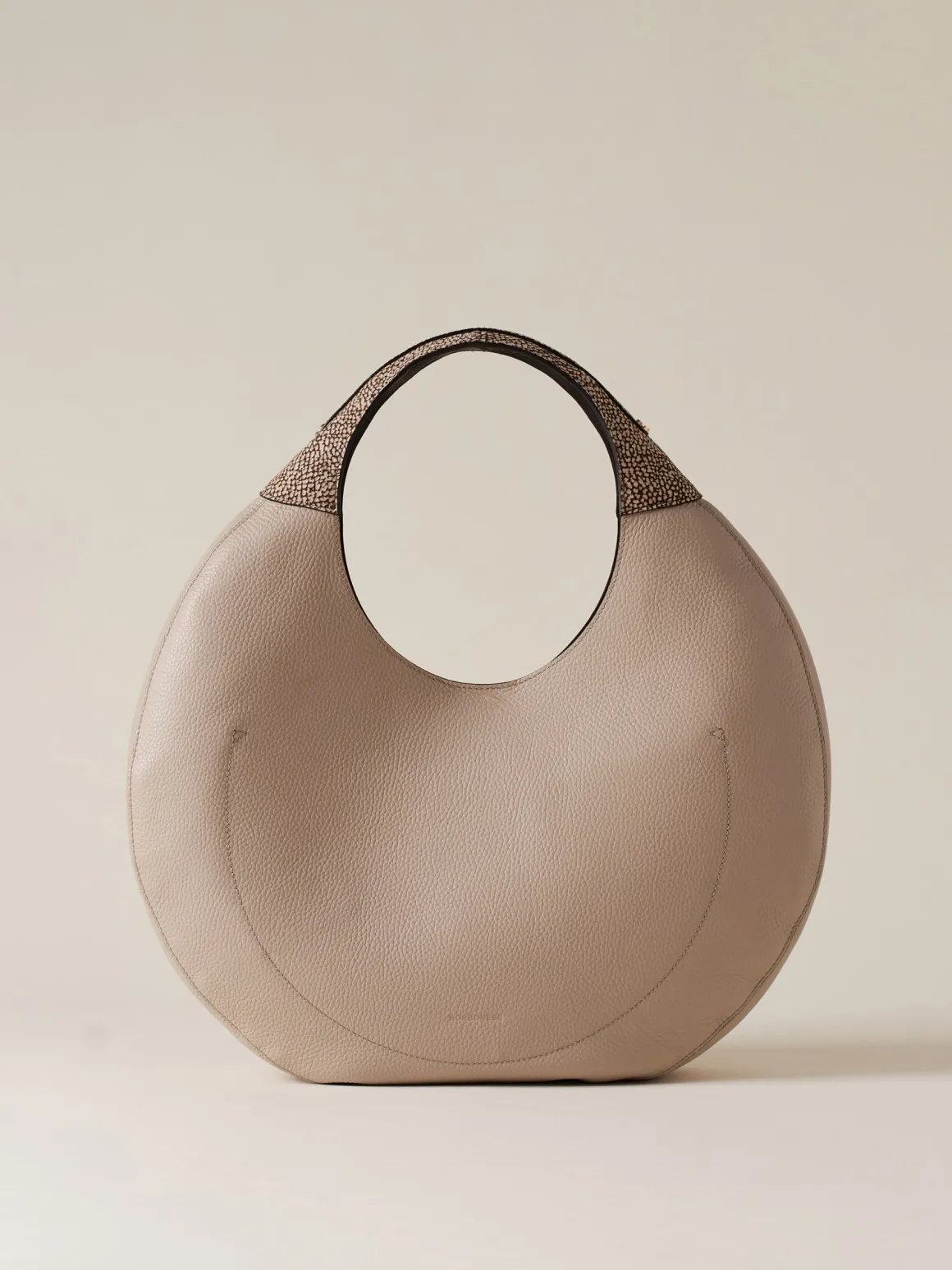 FULL MOON BORSA HOBO LARGE