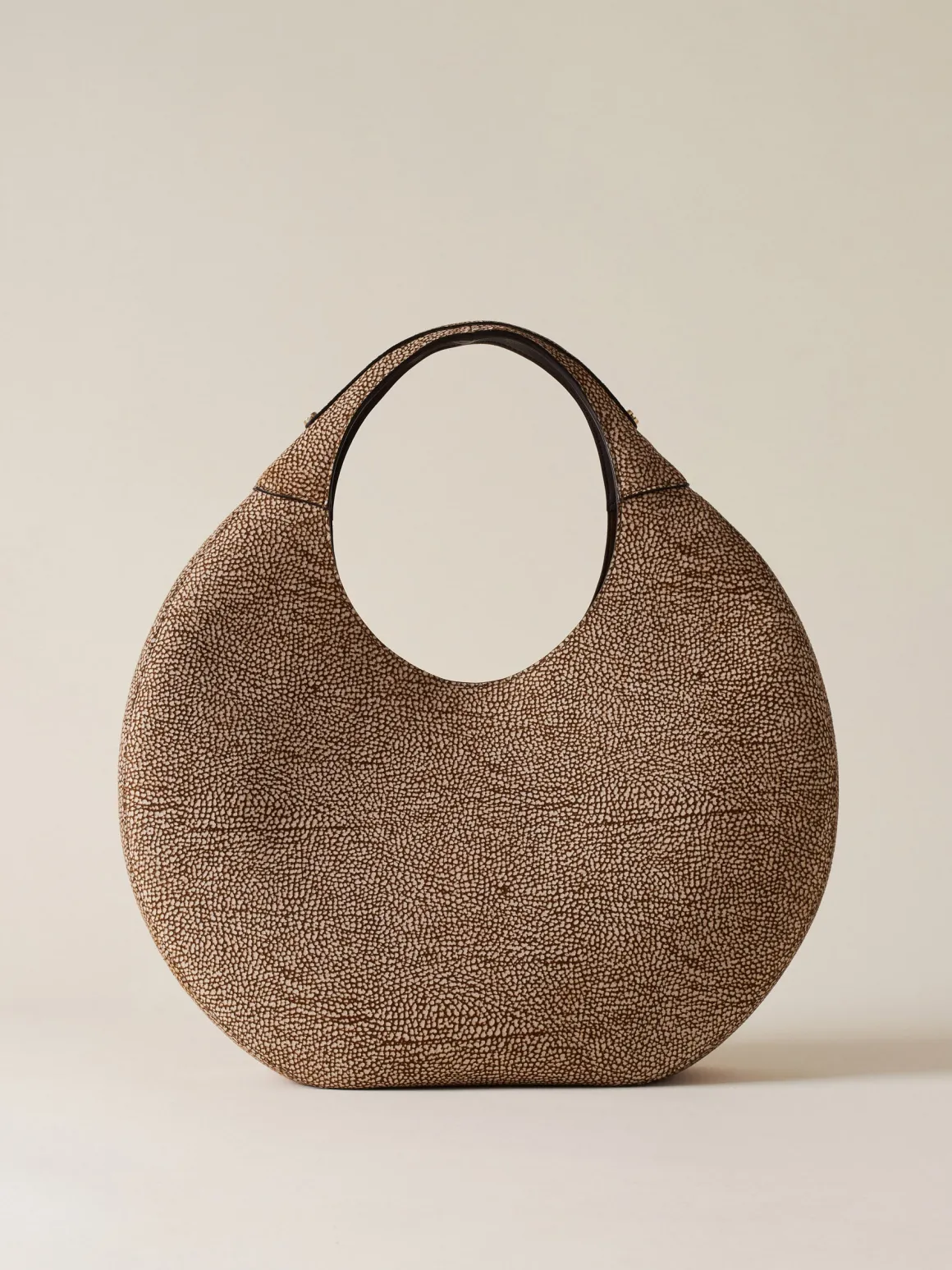 FULL MOON BORSA HOBO LARGE