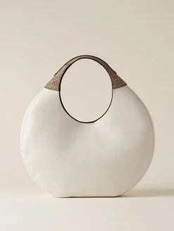 FULL MOON BORSA HOBO LARGE