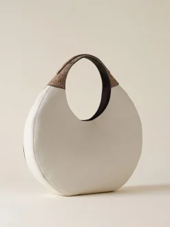 FULL MOON BORSA HOBO LARGE