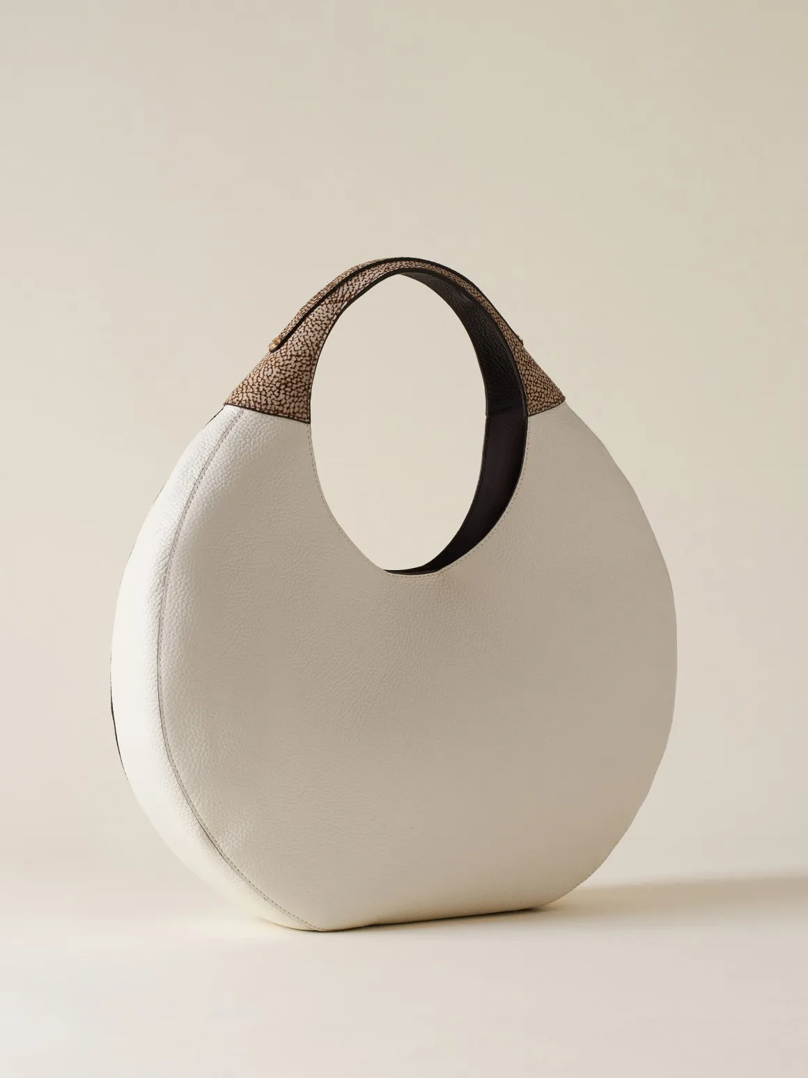 FULL MOON BORSA HOBO LARGE