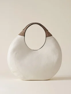 FULL MOON BORSA HOBO LARGE