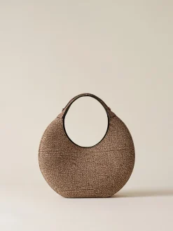 FULL MOON BORSA HOBO MEIDUM