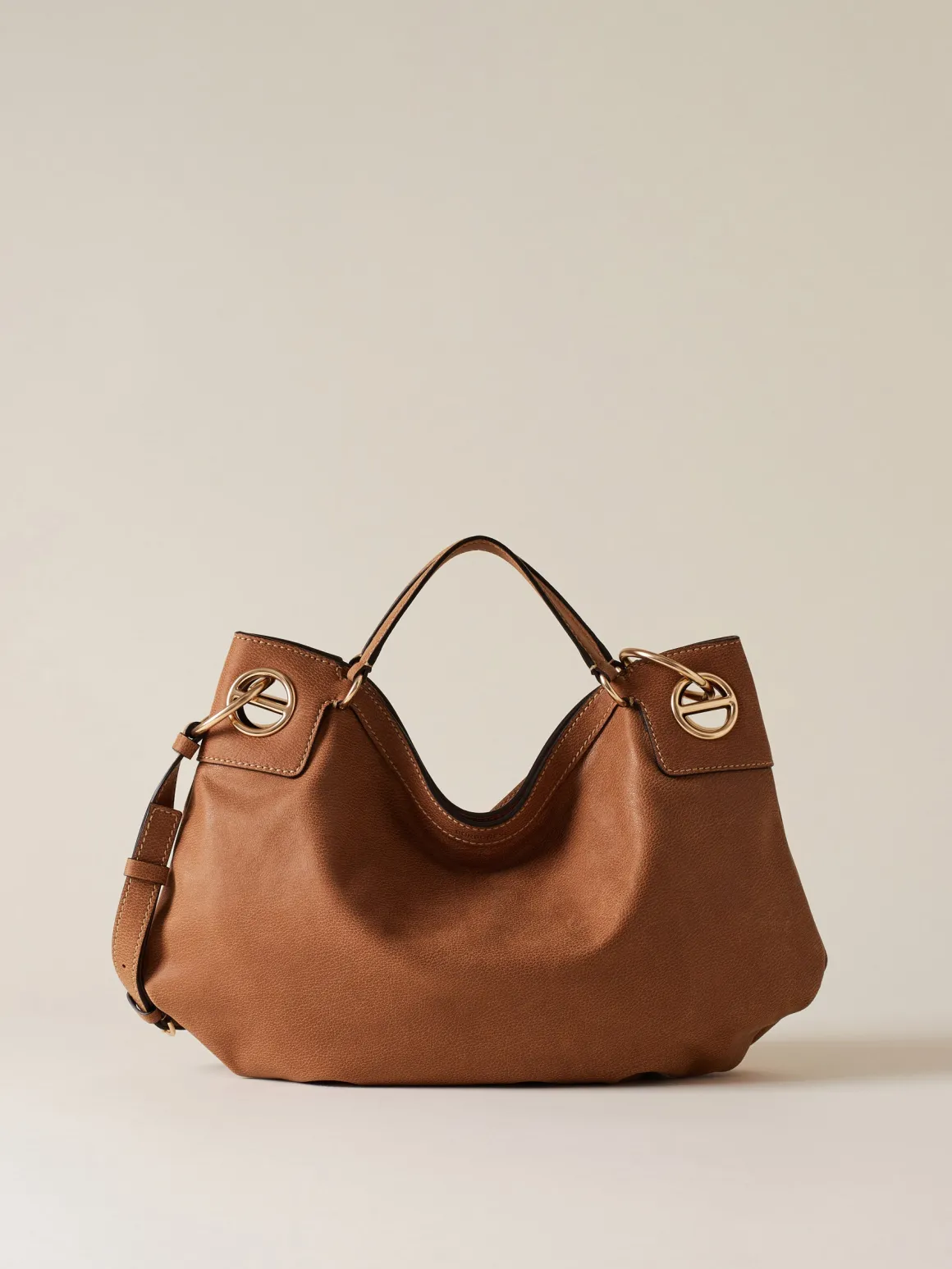LONDON BORSA HOBO MEDIUM