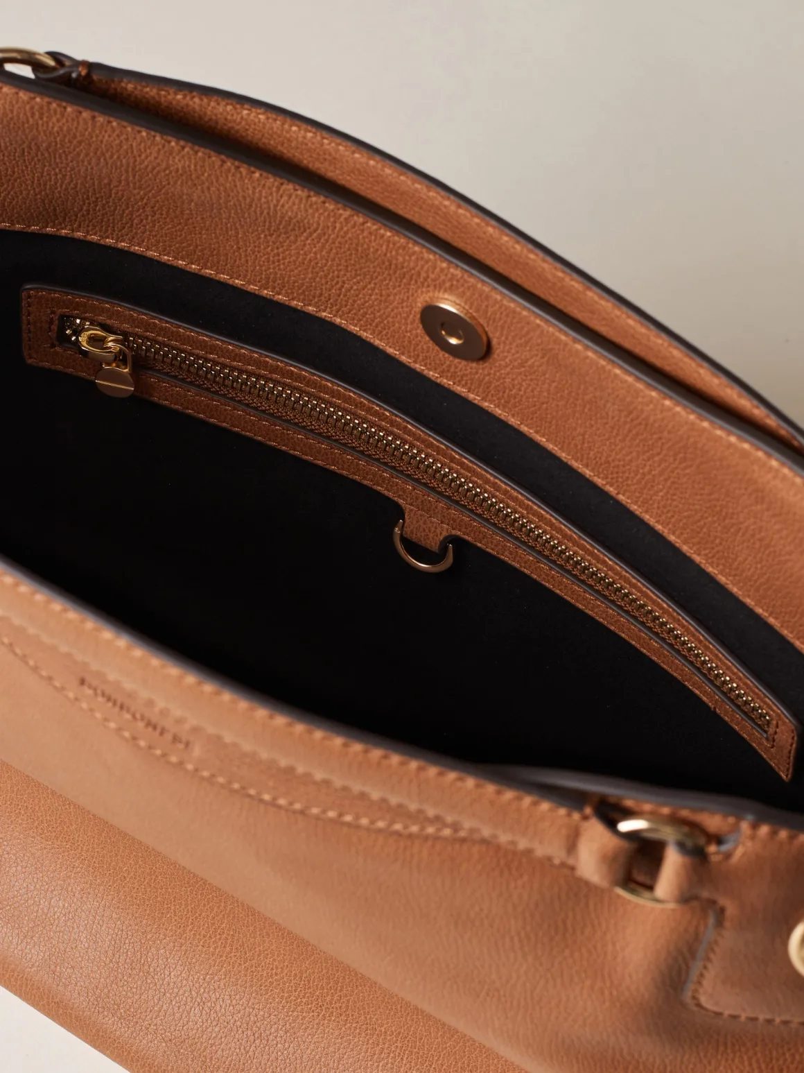 LONDON BORSA HOBO MEDIUM