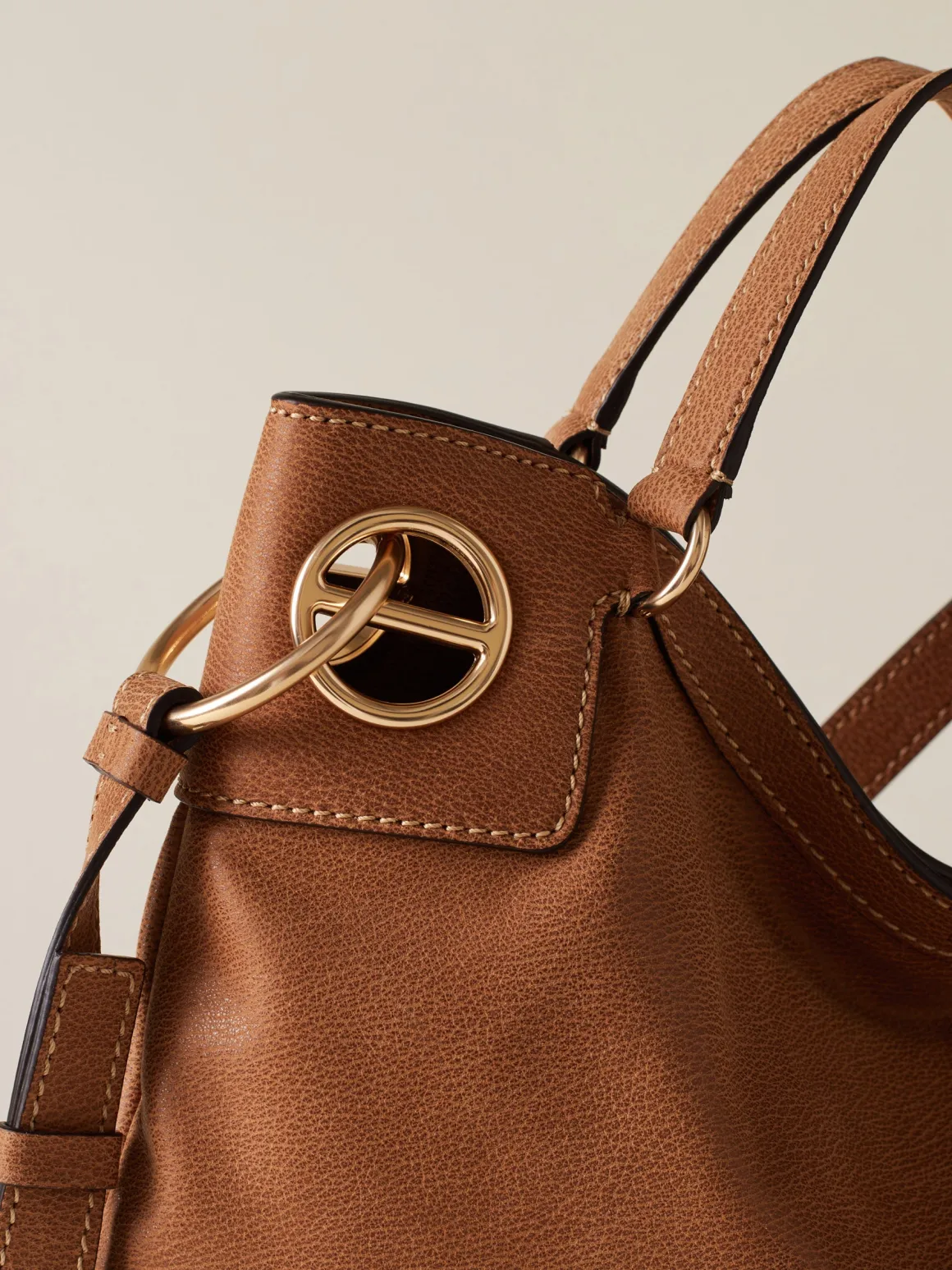 LONDON BORSA HOBO MEDIUM